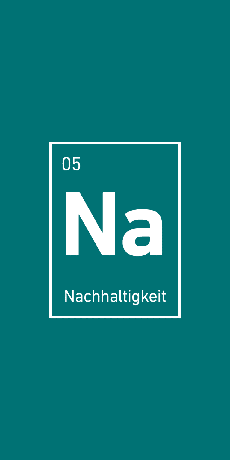 Leitbild Bartelt - Nachhaltigkeit