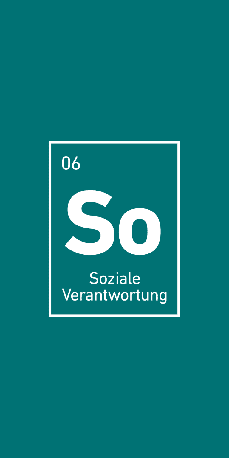Leitbild Bartelt - Verantwortung