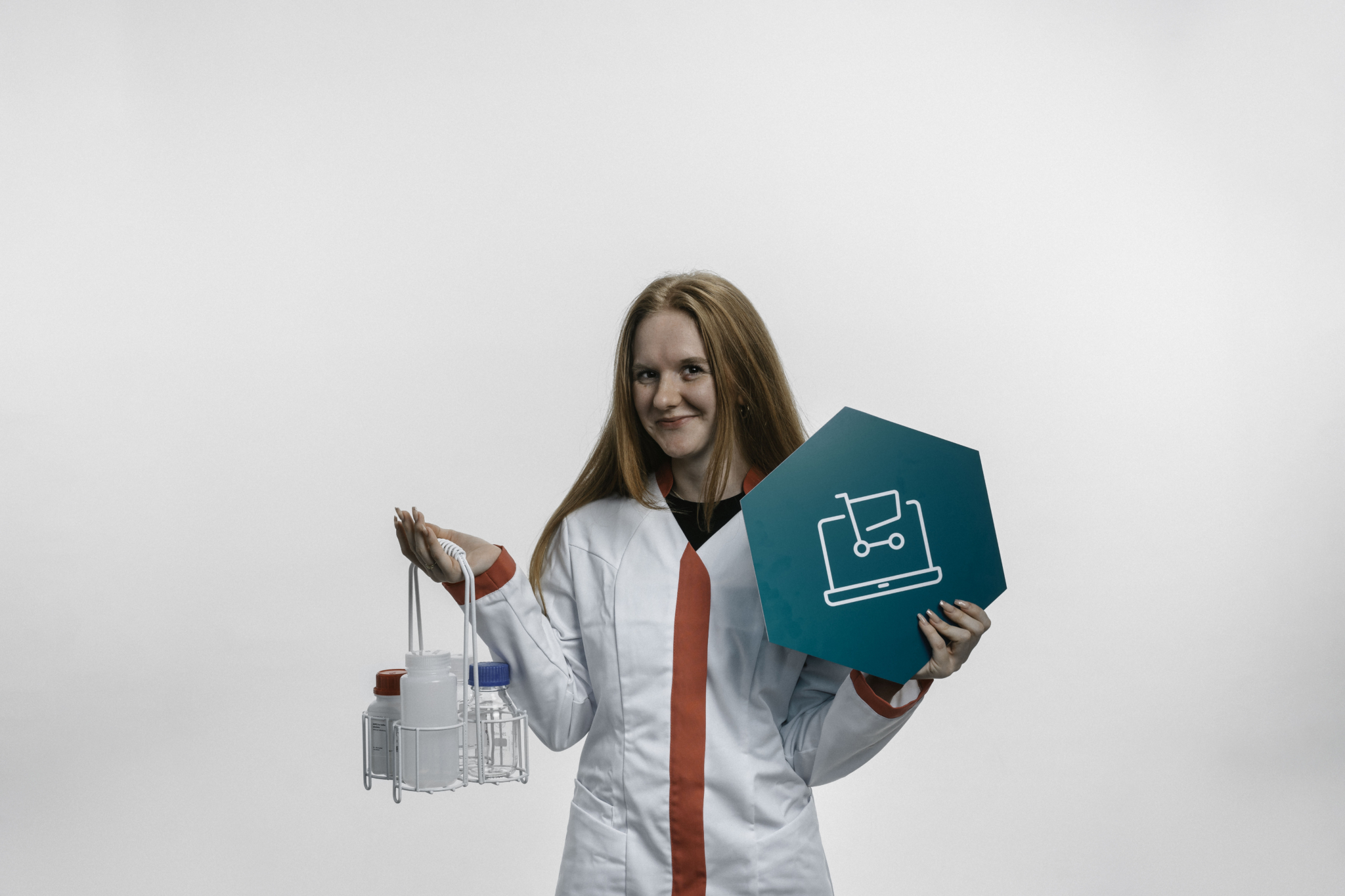 E-Commerce Titelbild
