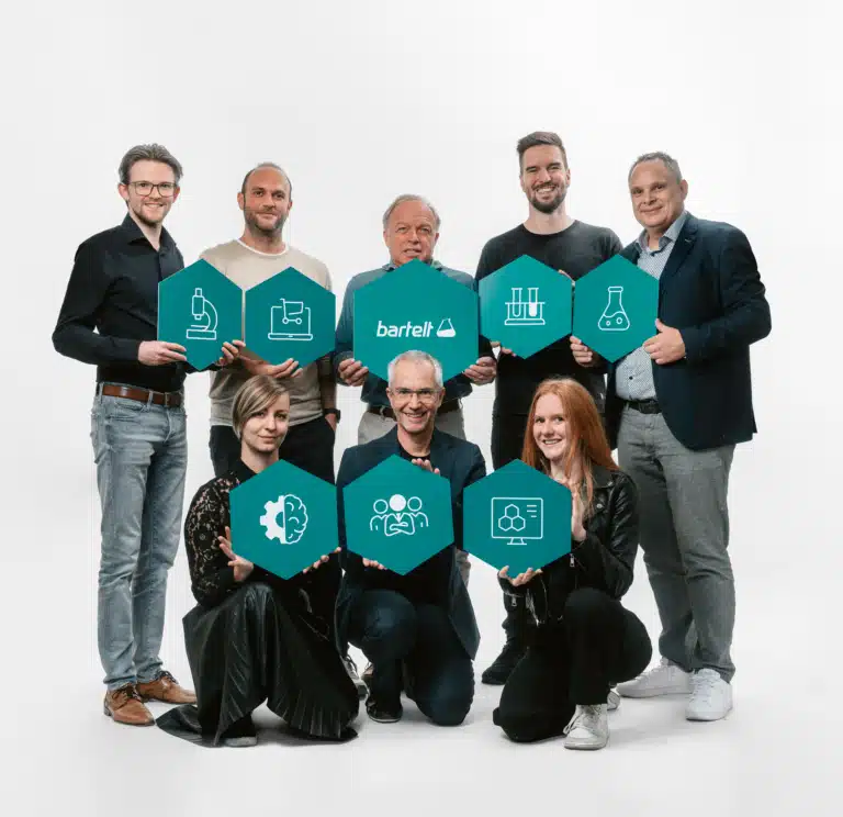 Gruppenbild